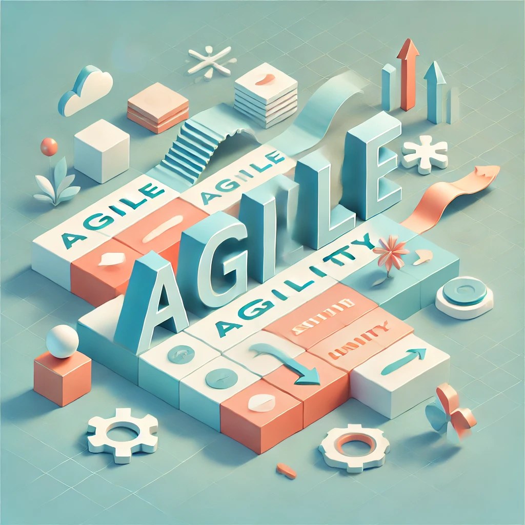 Agile tip: embrace the&nbsp;change