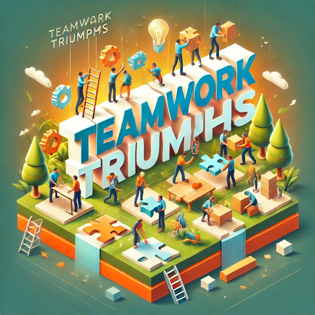 Agile tip: go further as a&nbsp;team