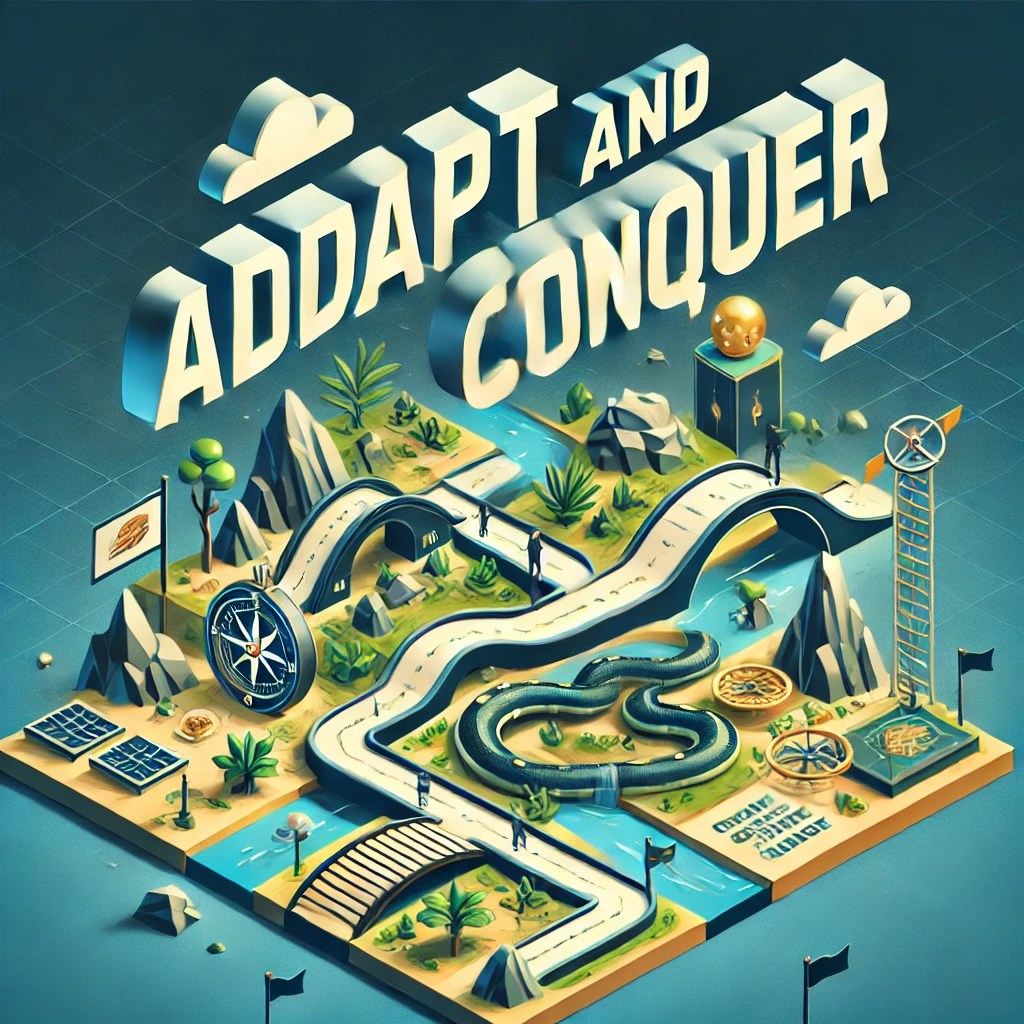 Agile tip: keep the positivity and challenging&nbsp;attitude