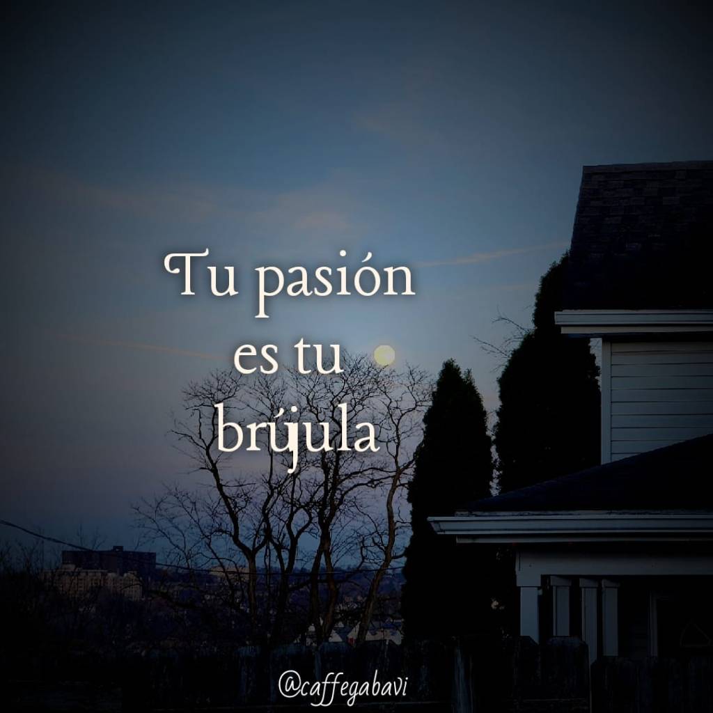 Dirigete hacia tu&nbsp;propósito