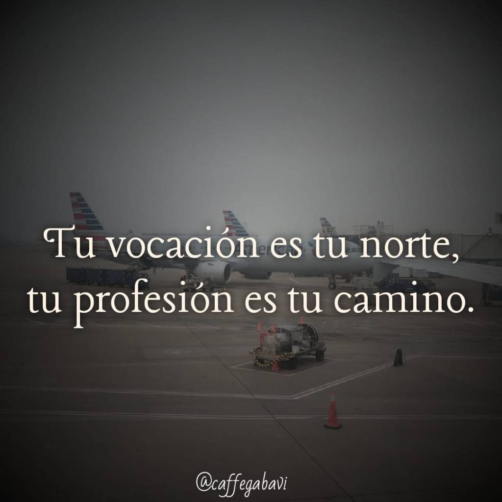 Disfruta el camino, persigue el&nbsp;destino