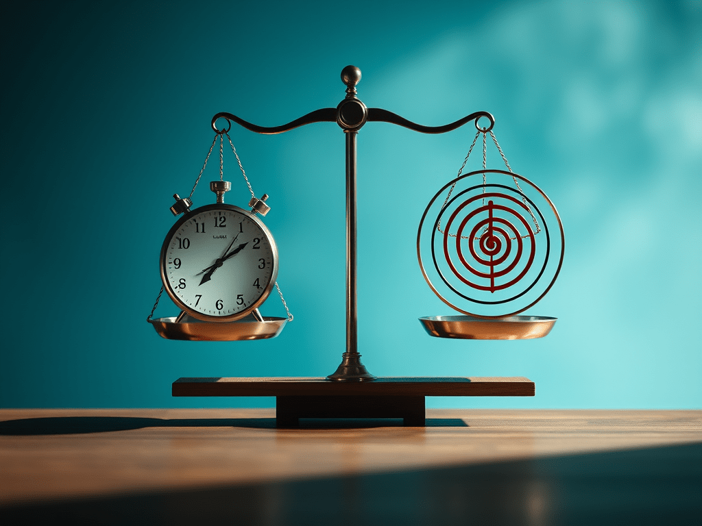 Agile tip: Velocity vs&nbsp;Efficiency