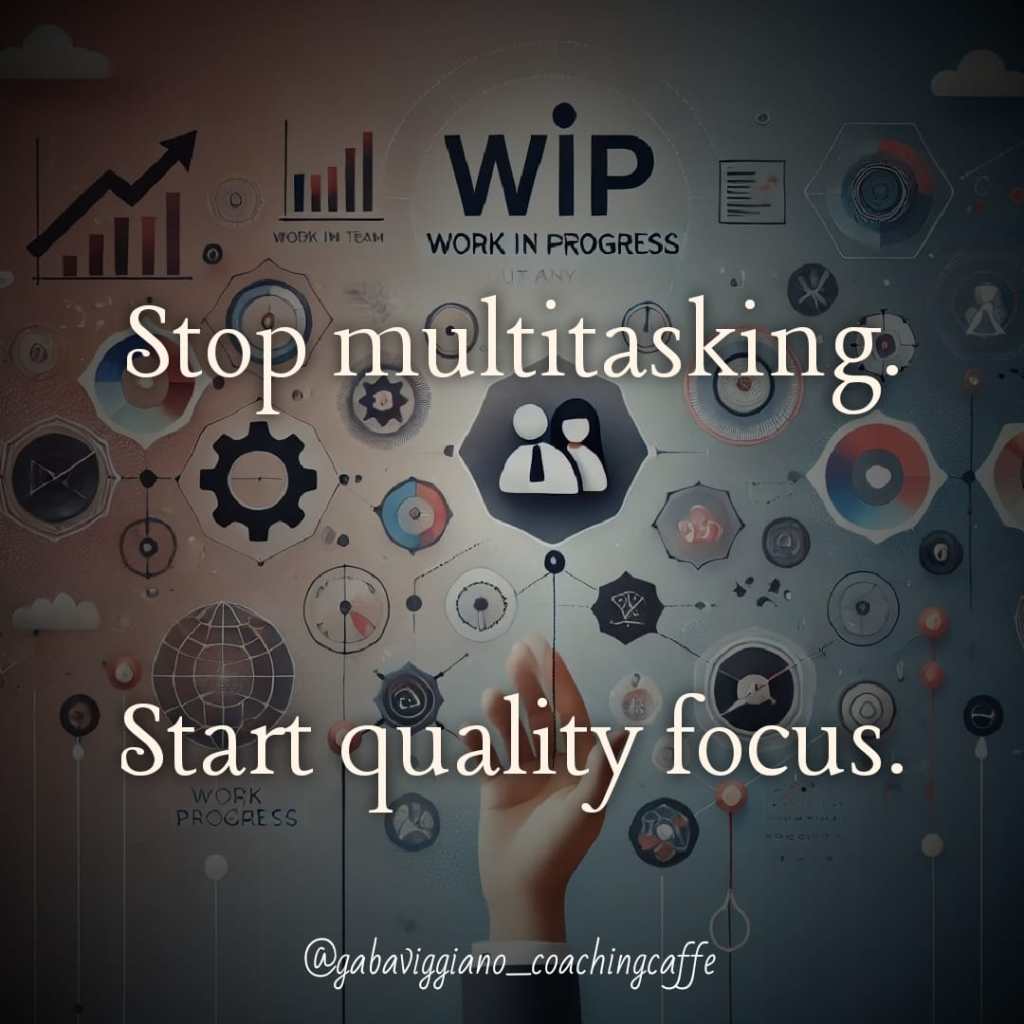 Agile tip: Work smarter, not&nbsp;harder