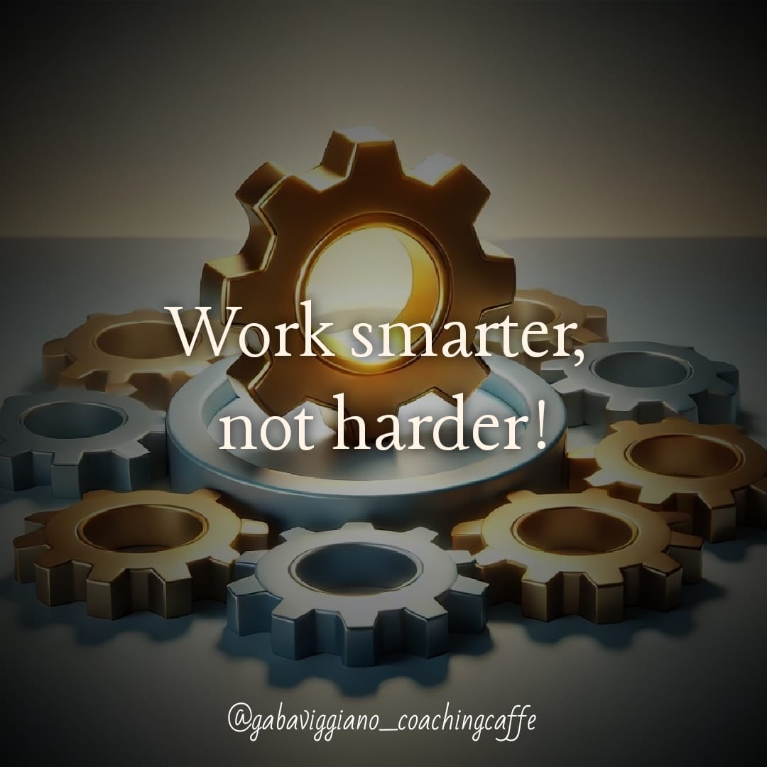 Agile tip: Focus on Quality, not on Quality