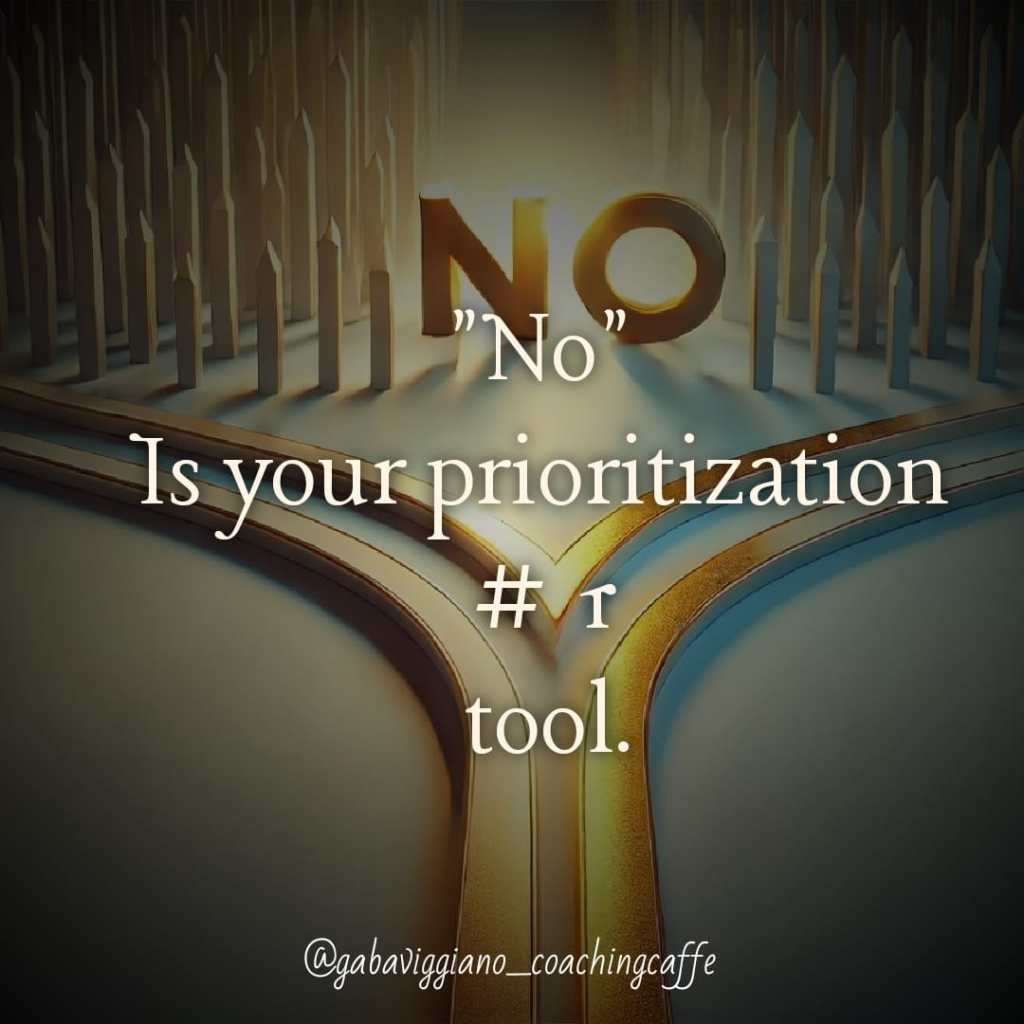 Agile tip: “No” is also a valid&nbsp;answer.