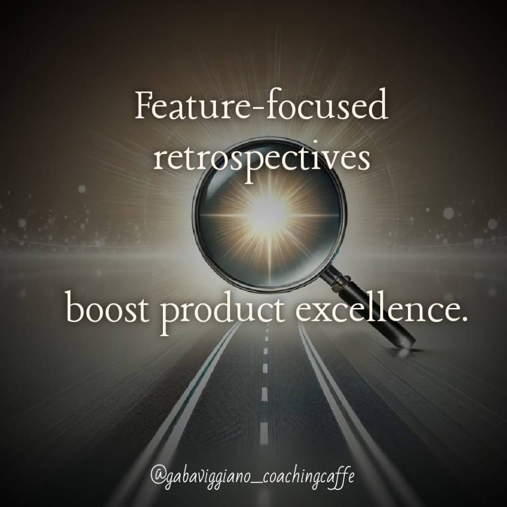 Agile tip: Using Retrospectives to Enhance Product&nbsp;Development
