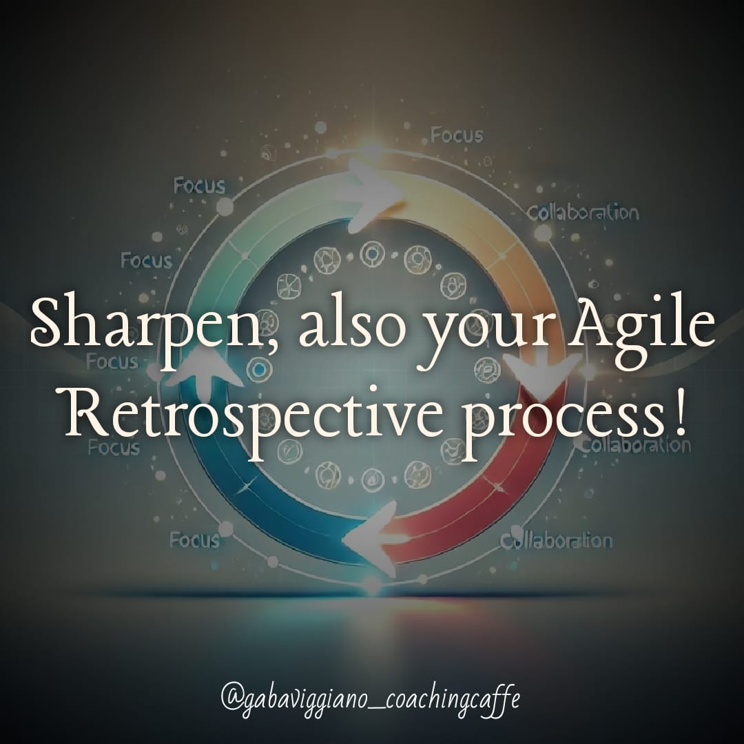 Agile tip: Beyond the Basics: Unlocking the True Power of Retrospectives