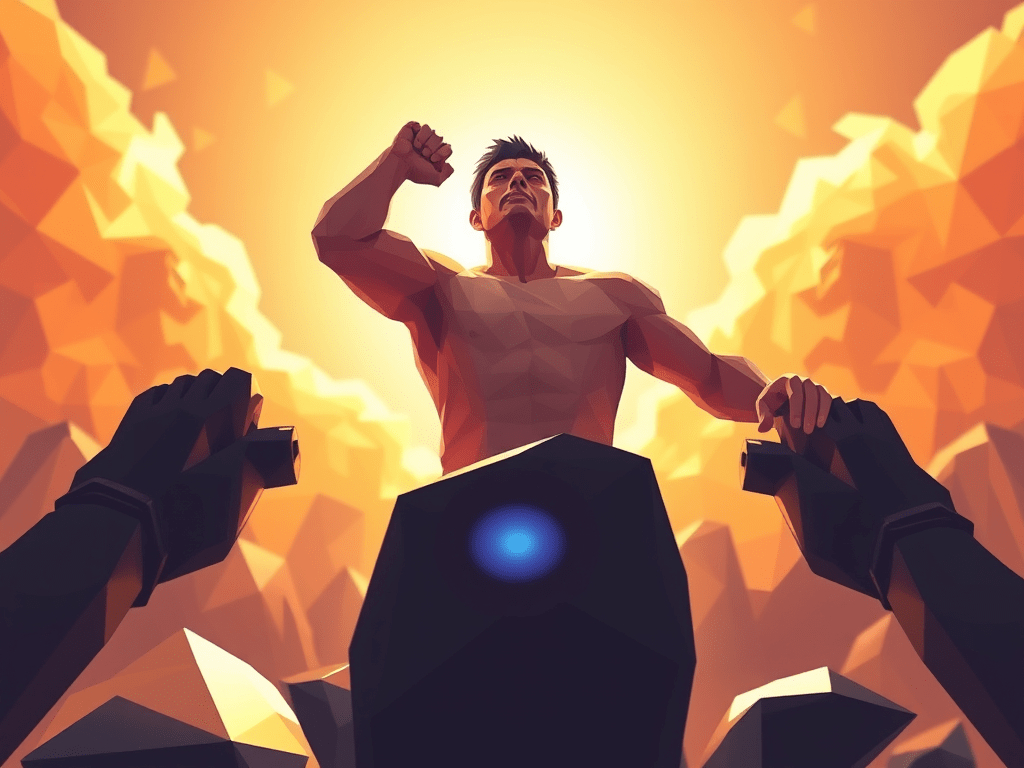 Aceptación no es resignación: Cómo mantener el rumbo hacia tus metas en tiempos de&nbsp;cambio