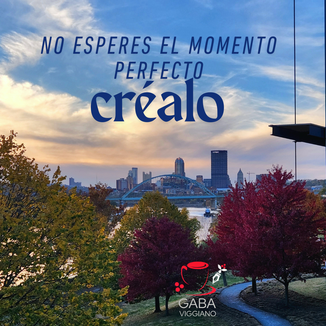 La intención es un pensamiento en el limbo de las posibilidades