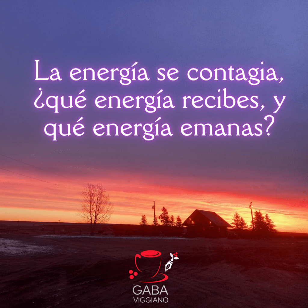 El Eco de tu&nbsp;Energía