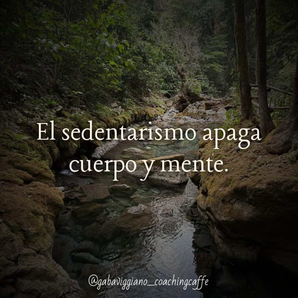 Vida Activa, Vida&nbsp;Plena