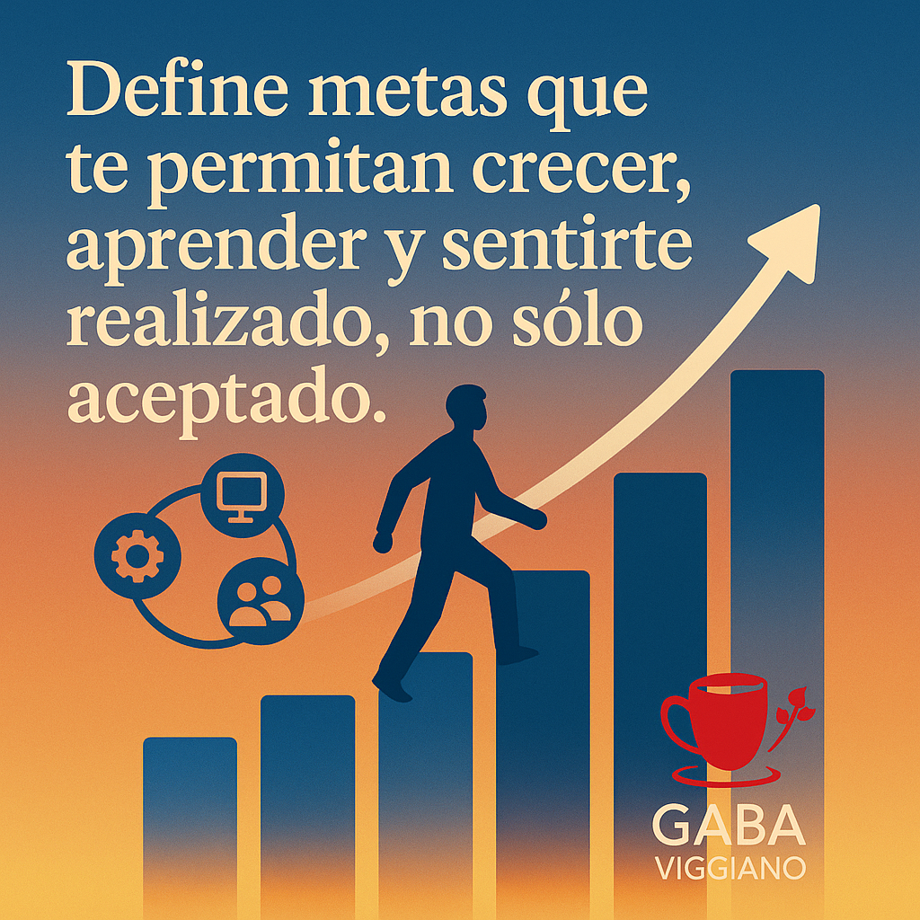 Metas con Propósito