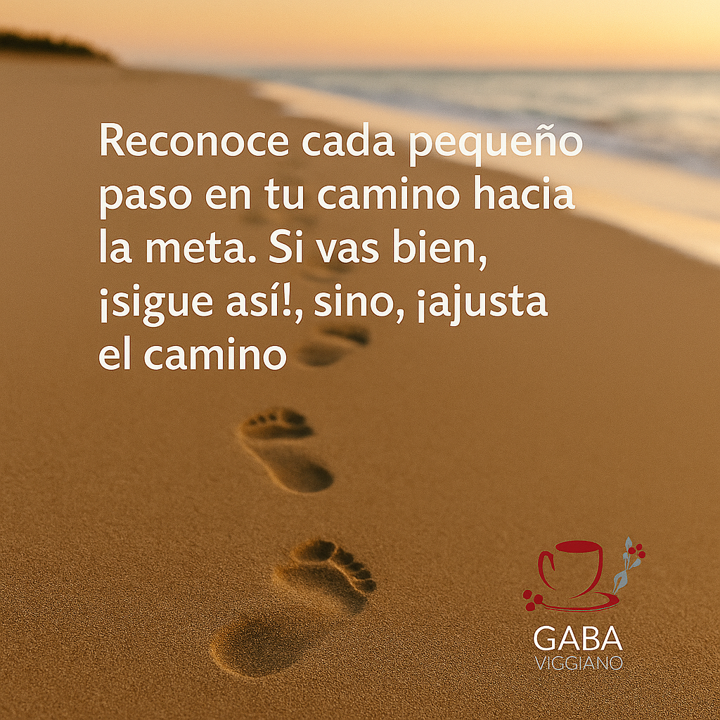 Clave al éxito: la constancia