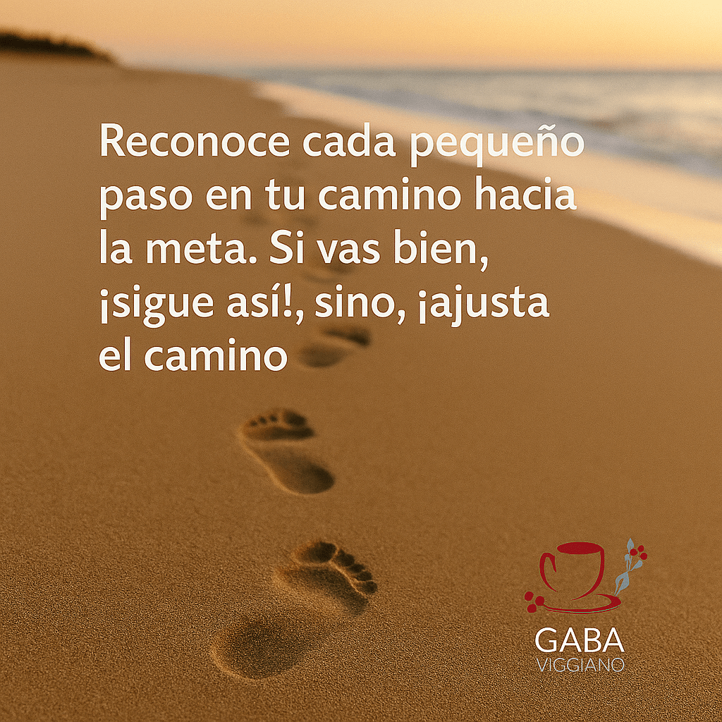 Clave al éxito: la&nbsp;constancia