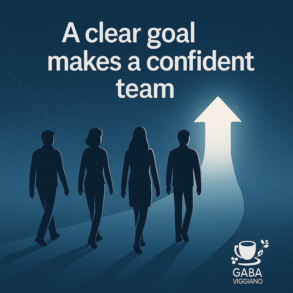 Agile tip: Confidence Through&nbsp;Clarity