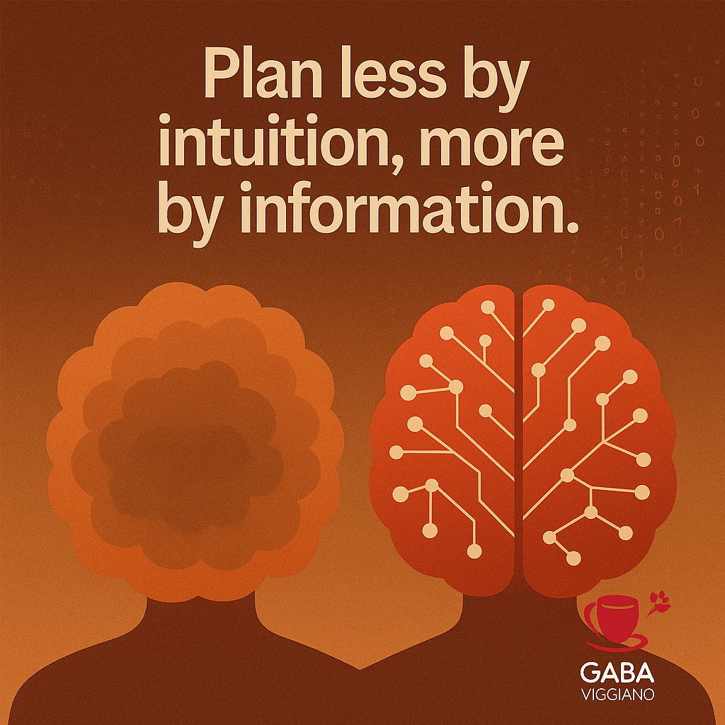 Agile tip: From Intuition to&nbsp;Insight