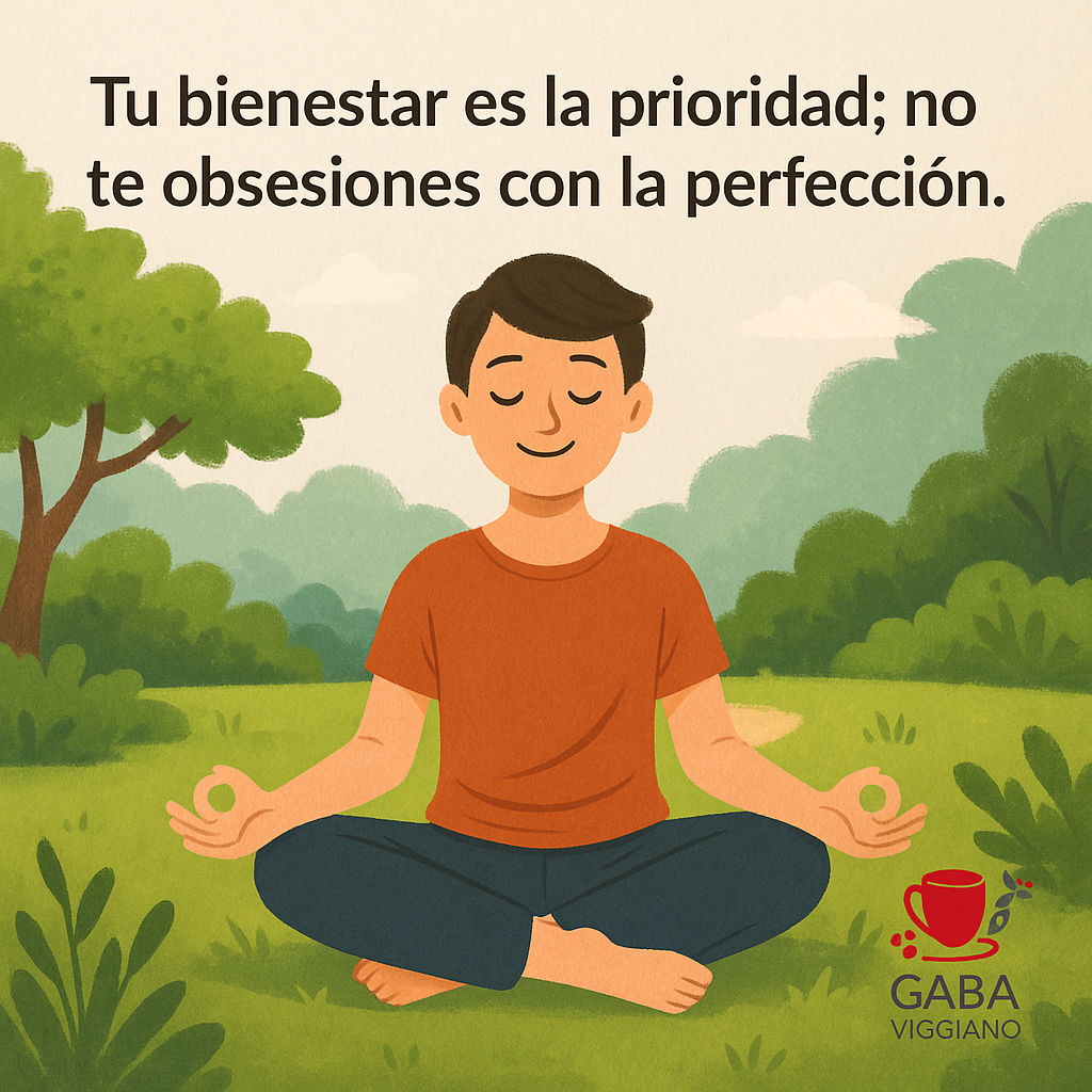 Crea el balance: Prioriza tu Bienestar sin Perder el Enfoque