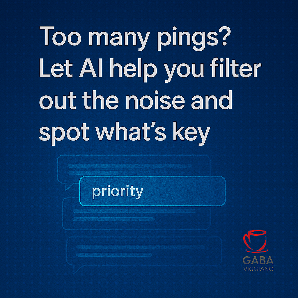 Agile tip: Cut Through the&nbsp;Clutter