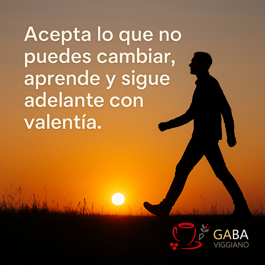 Encuentra tu fuerza interior