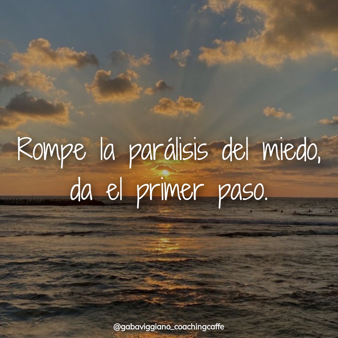 Empieza ya…