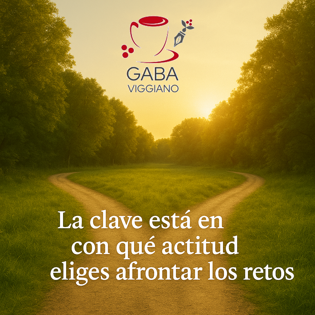 Impulsa tu Productividad con la Actitud Correcta