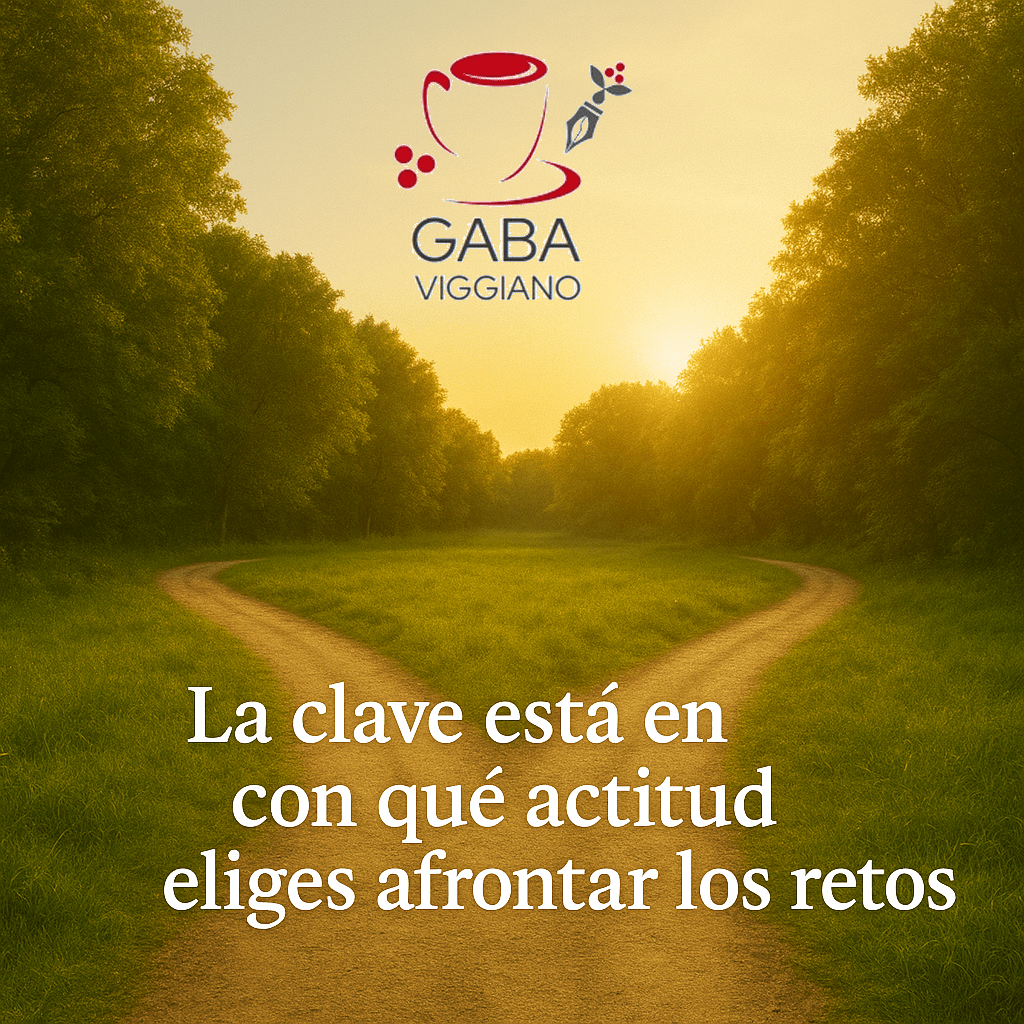 Impulsa tu Productividad con la Actitud&nbsp;Correcta