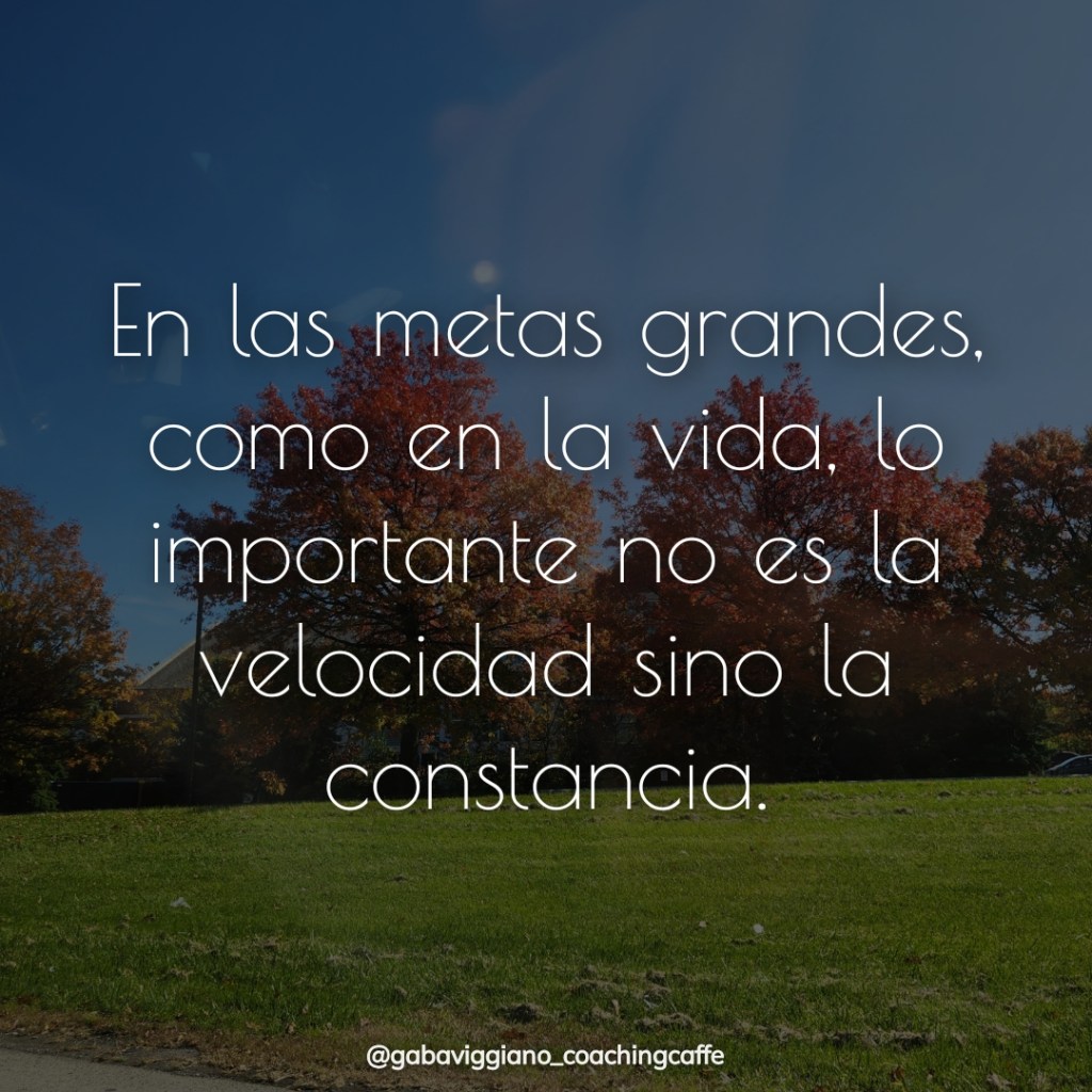 Constancia