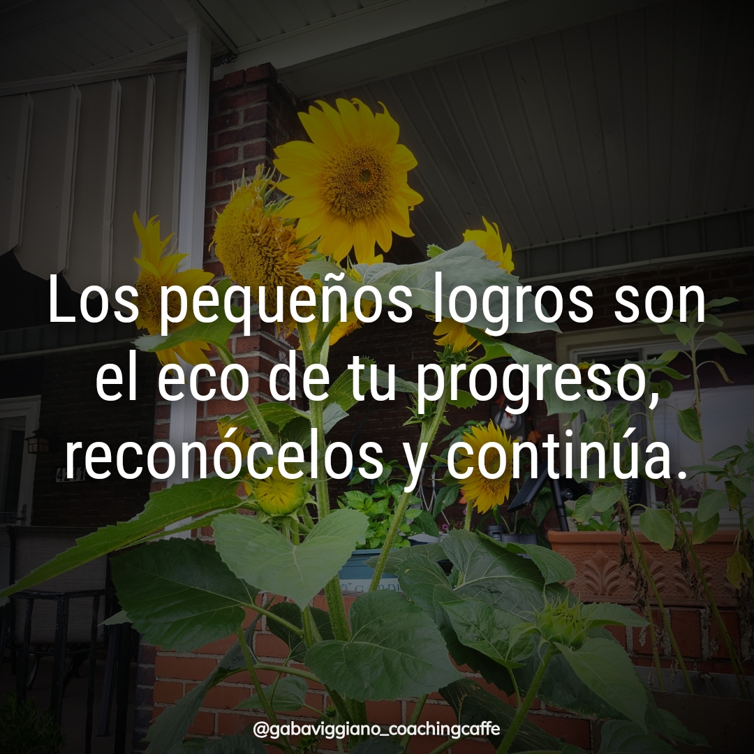 Logros