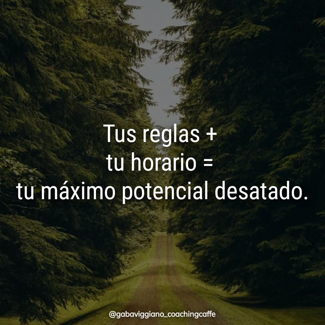 Máximo potencial