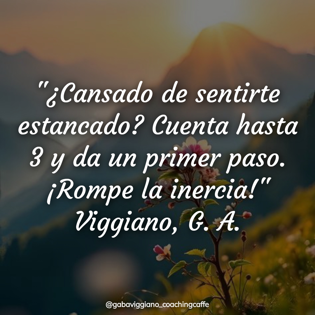 Primer paso