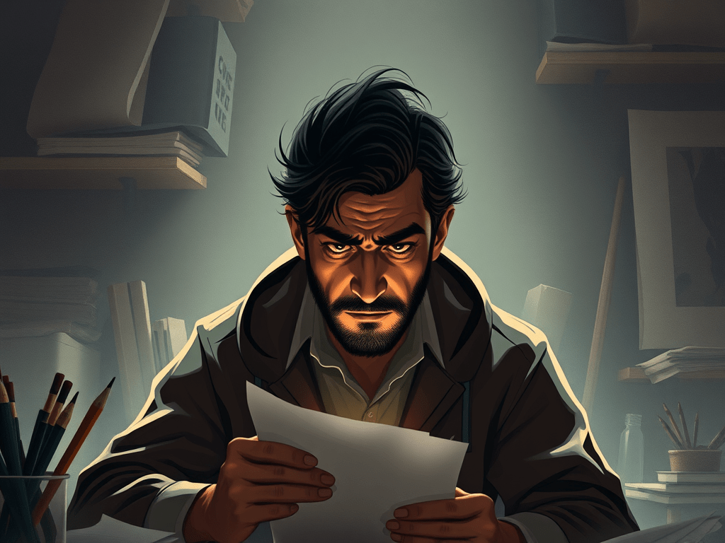 La Trampa de la&nbsp;Perfección