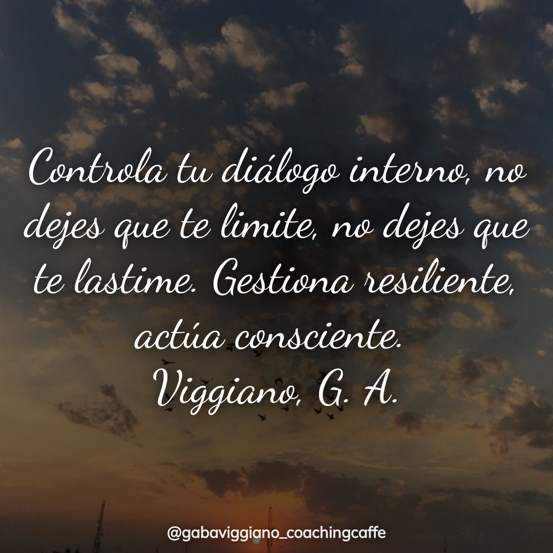 Resiliencia
