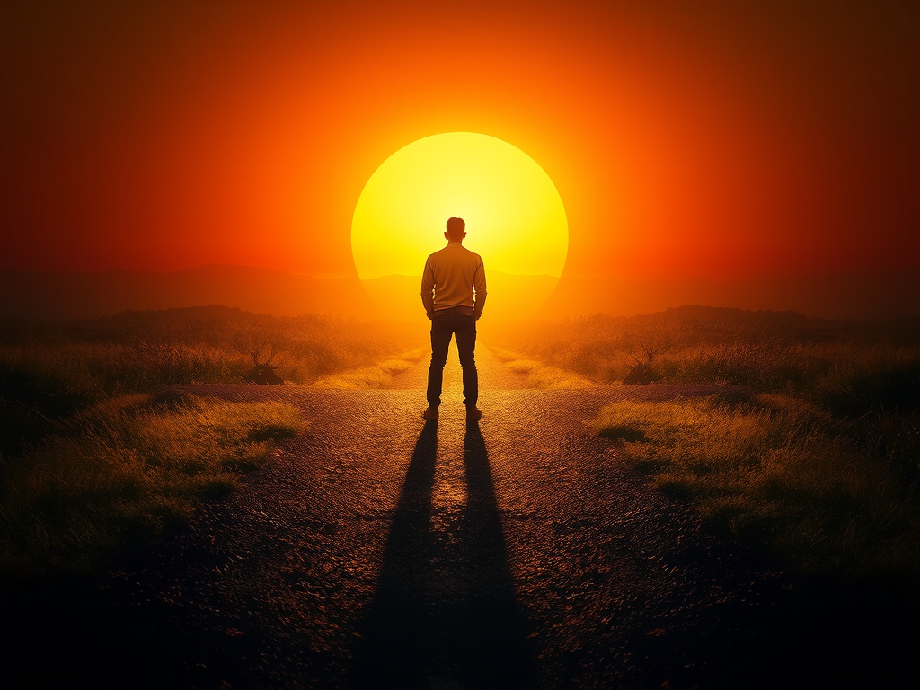 Decisión y Acción Consciente
