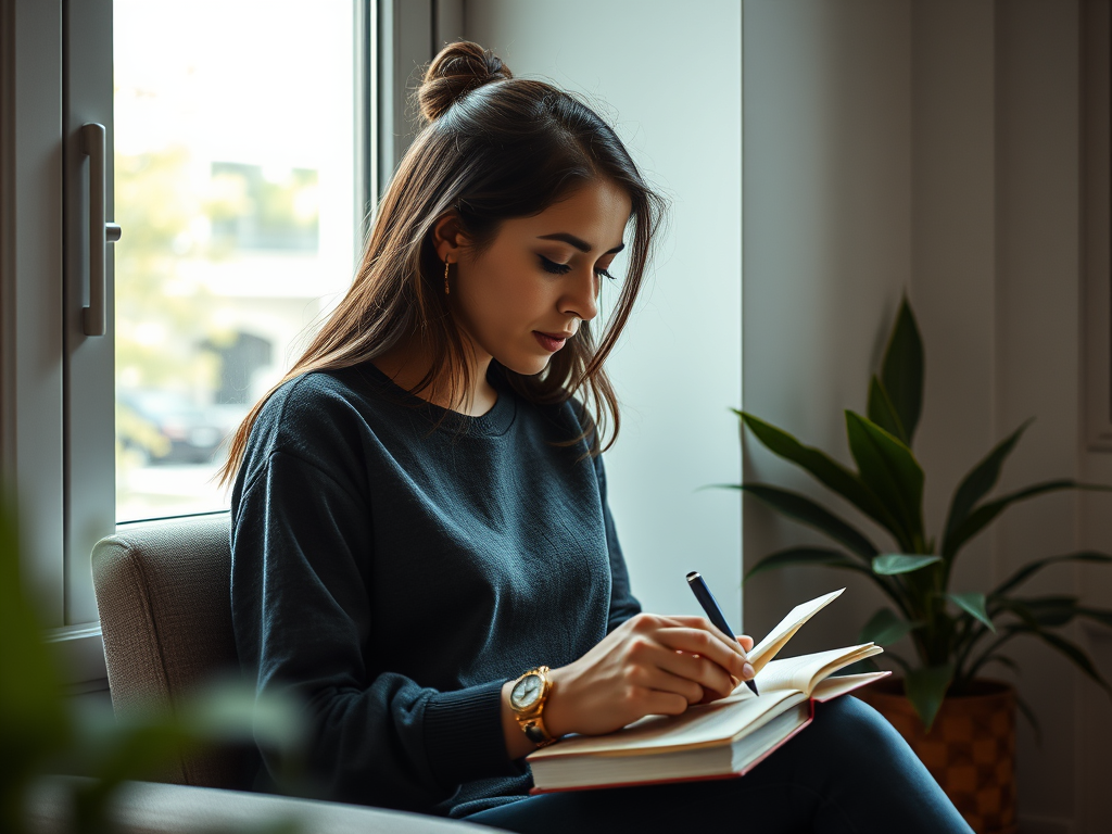 Conocerte es tu habilidad estratégica