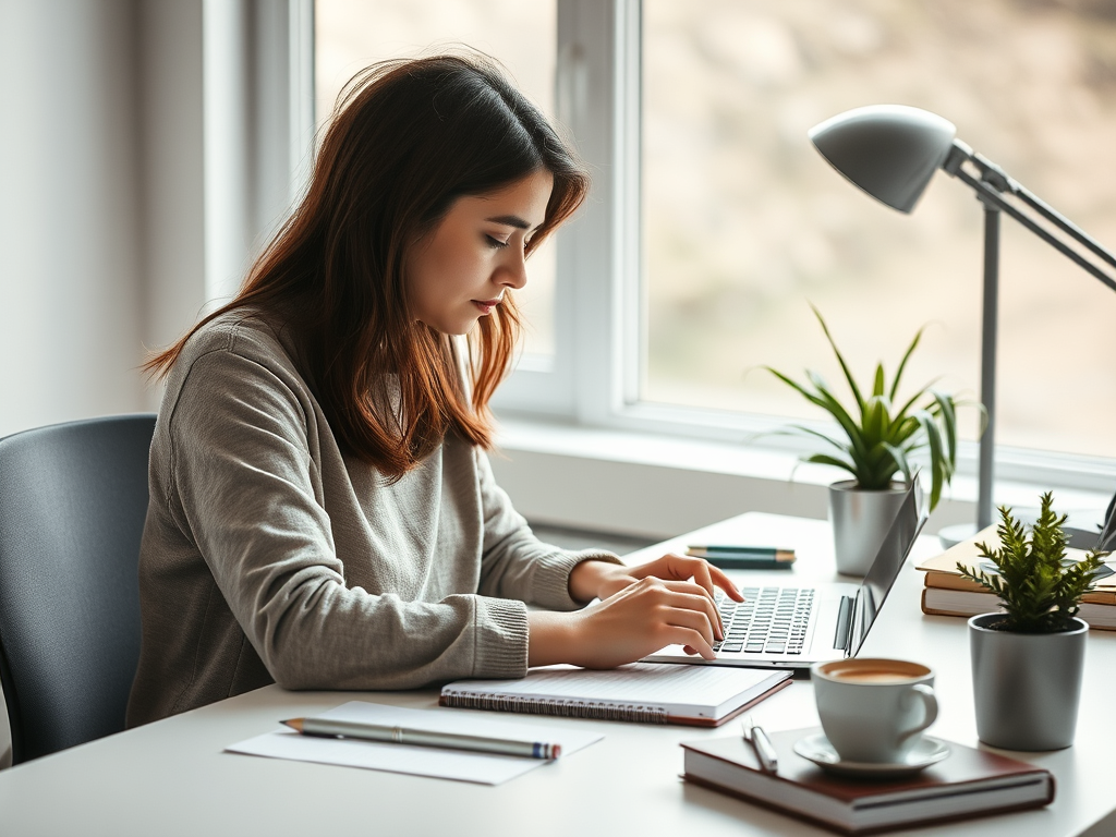 Productividad No Es Hacer Mucho, Es hacer mejor