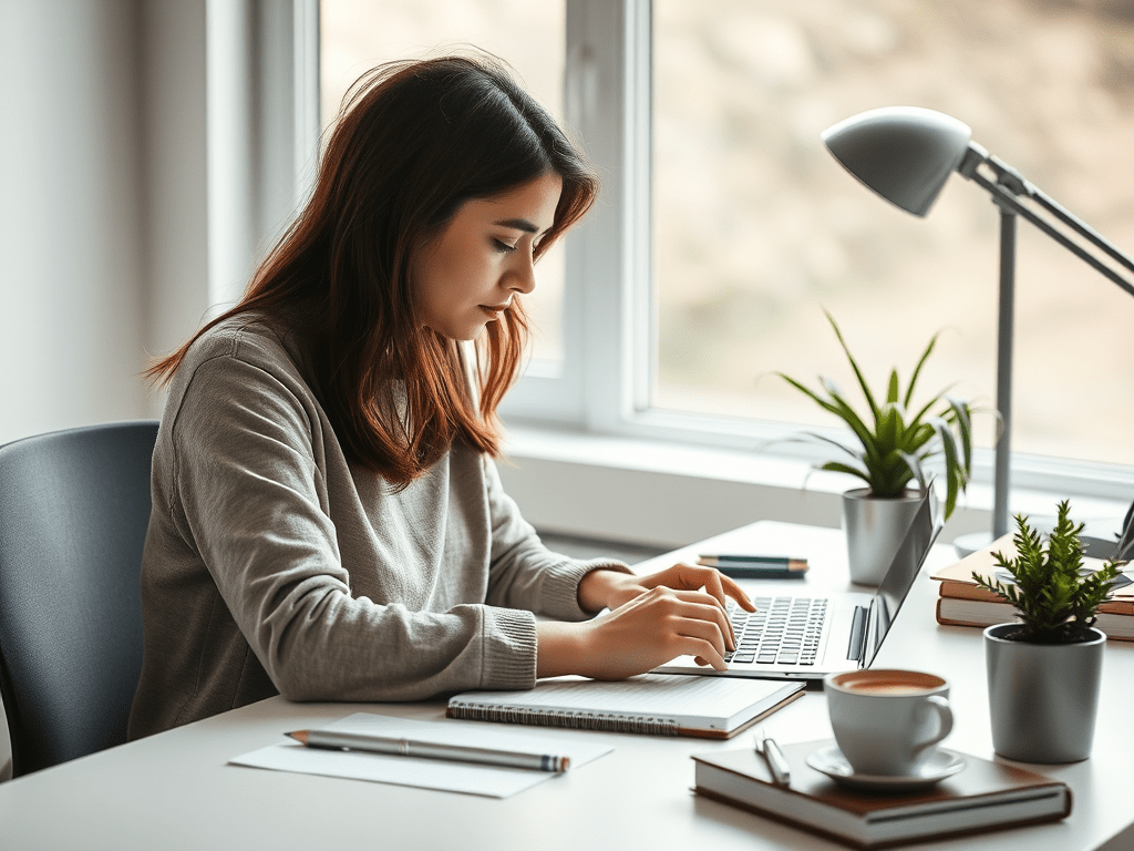 Productividad No Es Hacer Mucho, Es hacer&nbsp;mejor