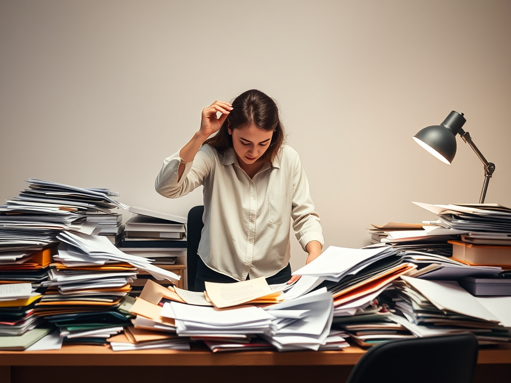 El Caos No Se Organiza, Se Elimina